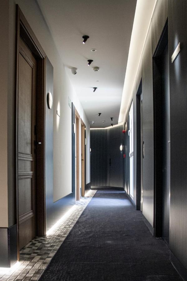 Hotel Letoh Letoh Gran Vía 3*