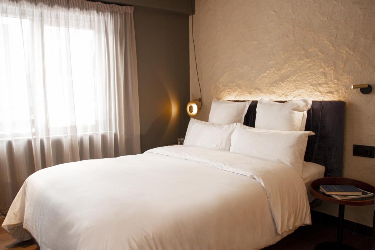 Hotel Letoh Letoh Gran Vía 3*