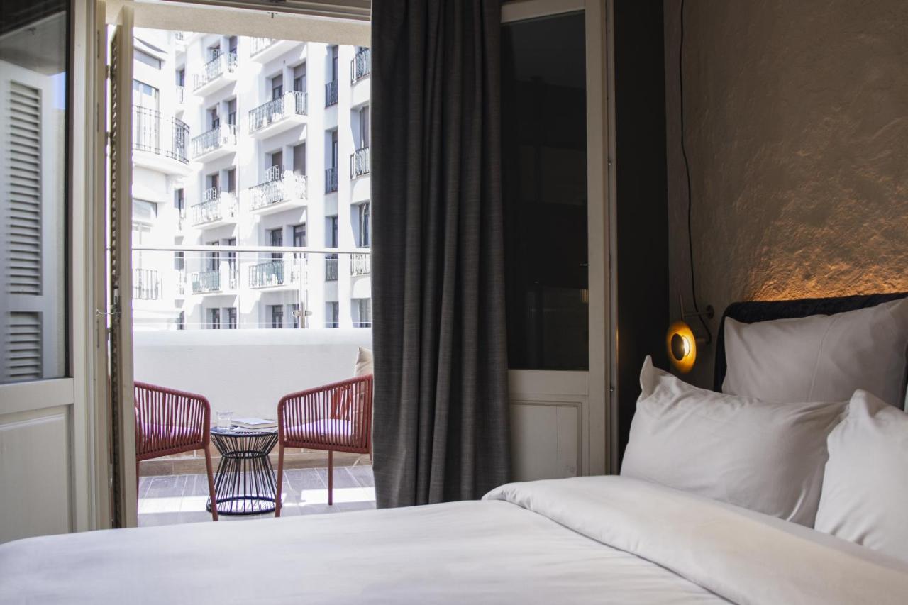 Hotel Letoh Letoh Gran Vía 3*