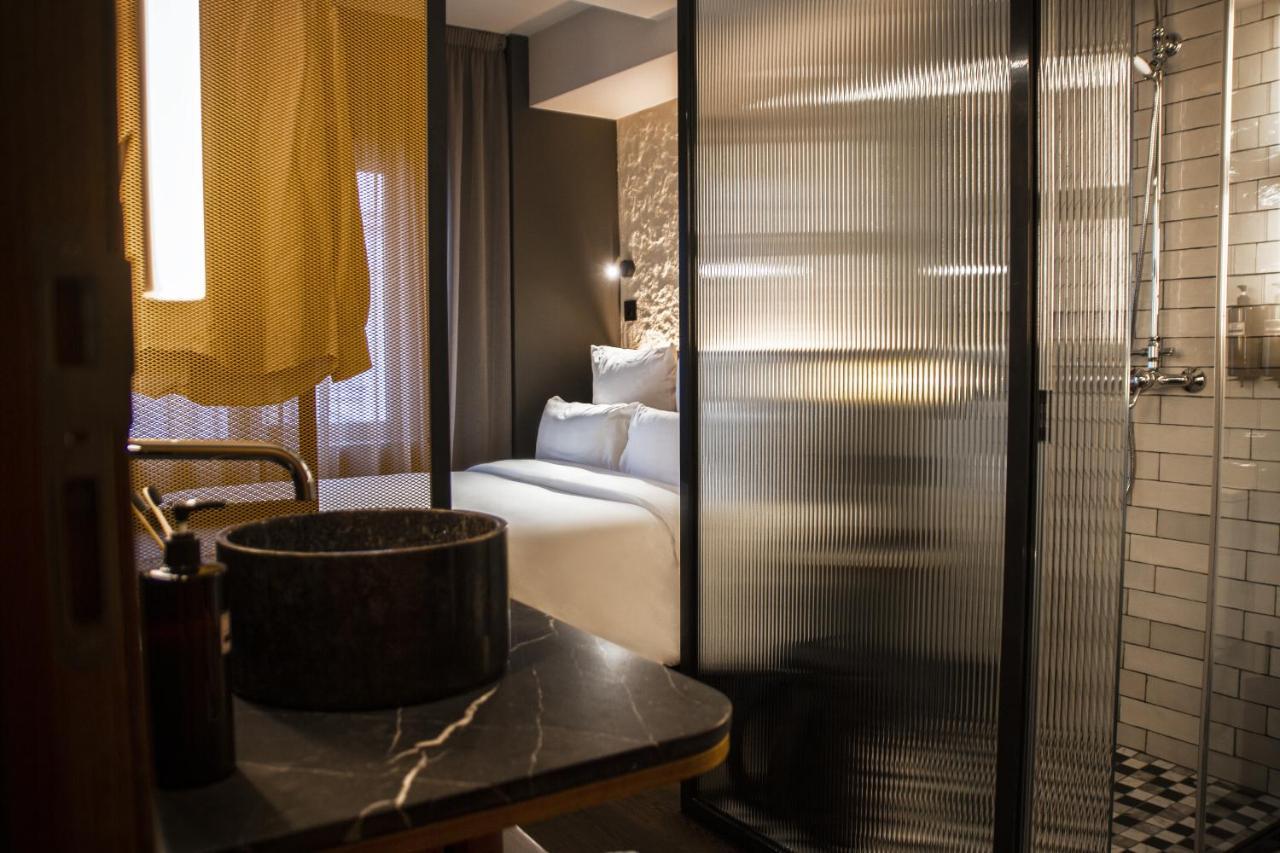 Hotel Letoh Letoh Gran Vía