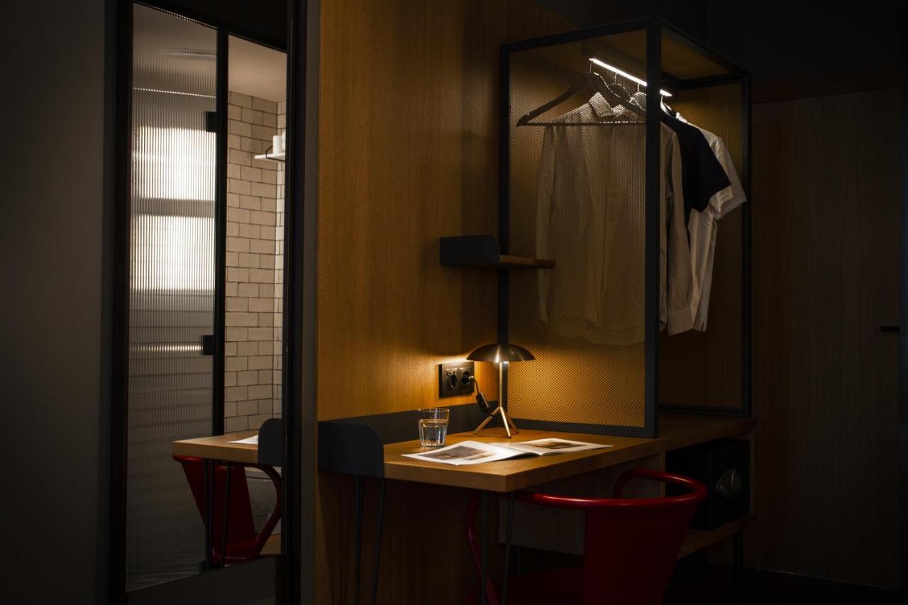 Letoh Letoh Gran Vía Hotel