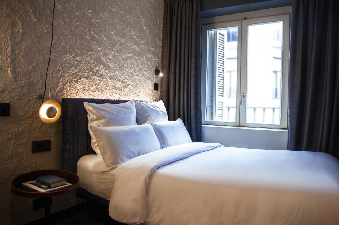 Letoh Letoh Gran Vía Hotel 3*