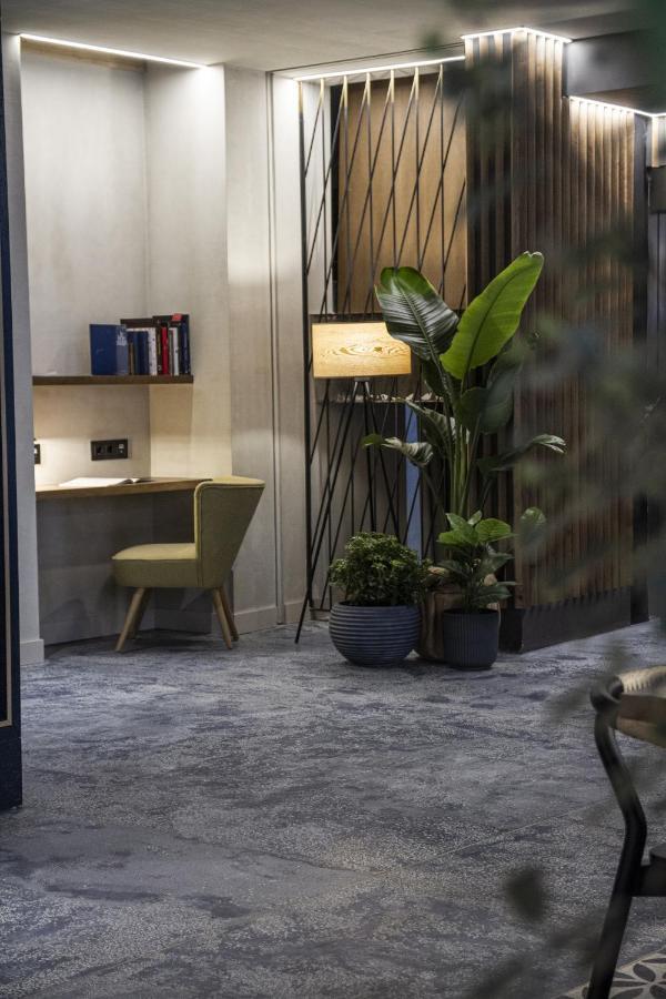 Hotel Letoh Letoh Gran Vía
