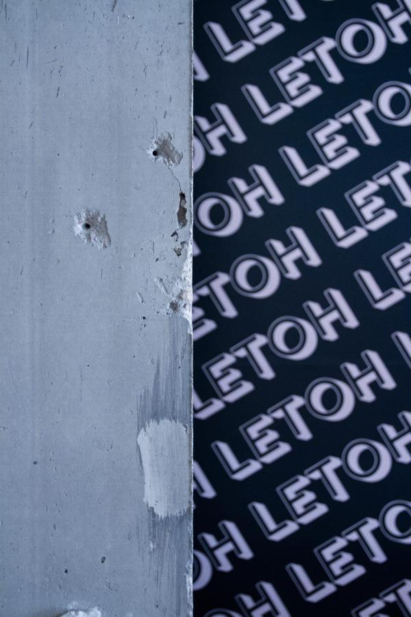 Hotel Letoh Letoh Gran Vía