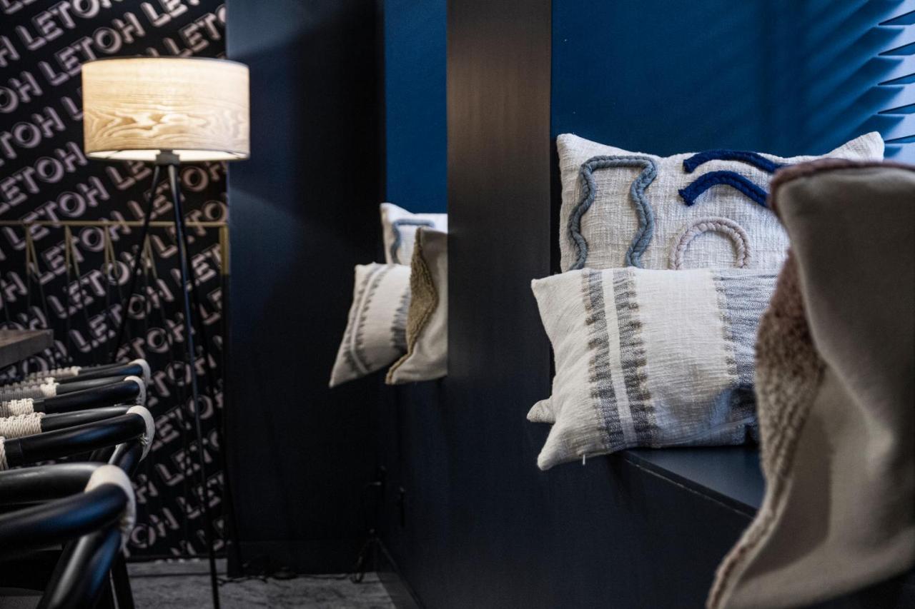 Letoh Letoh Gran Vía Hotel 3*