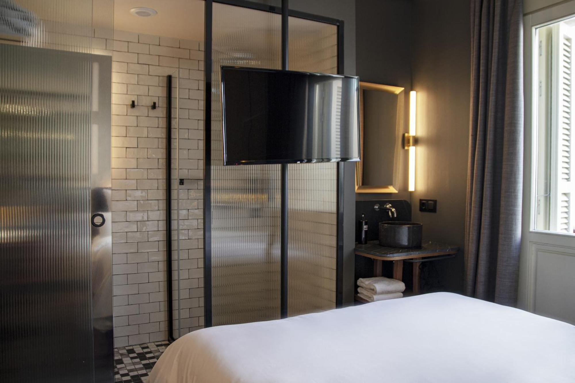 Letoh Letoh Gran Vía Hotel 3*