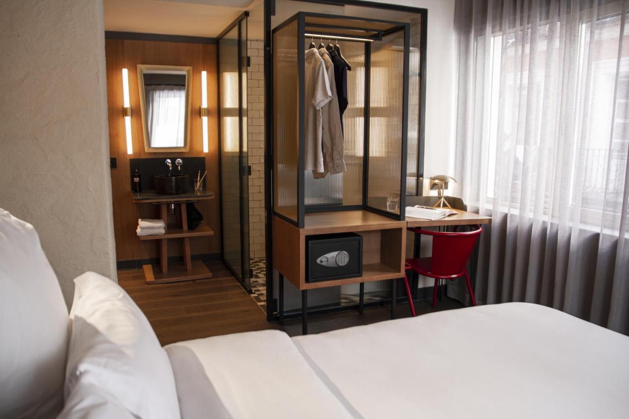 Letoh Letoh Gran Vía Hotel 3*