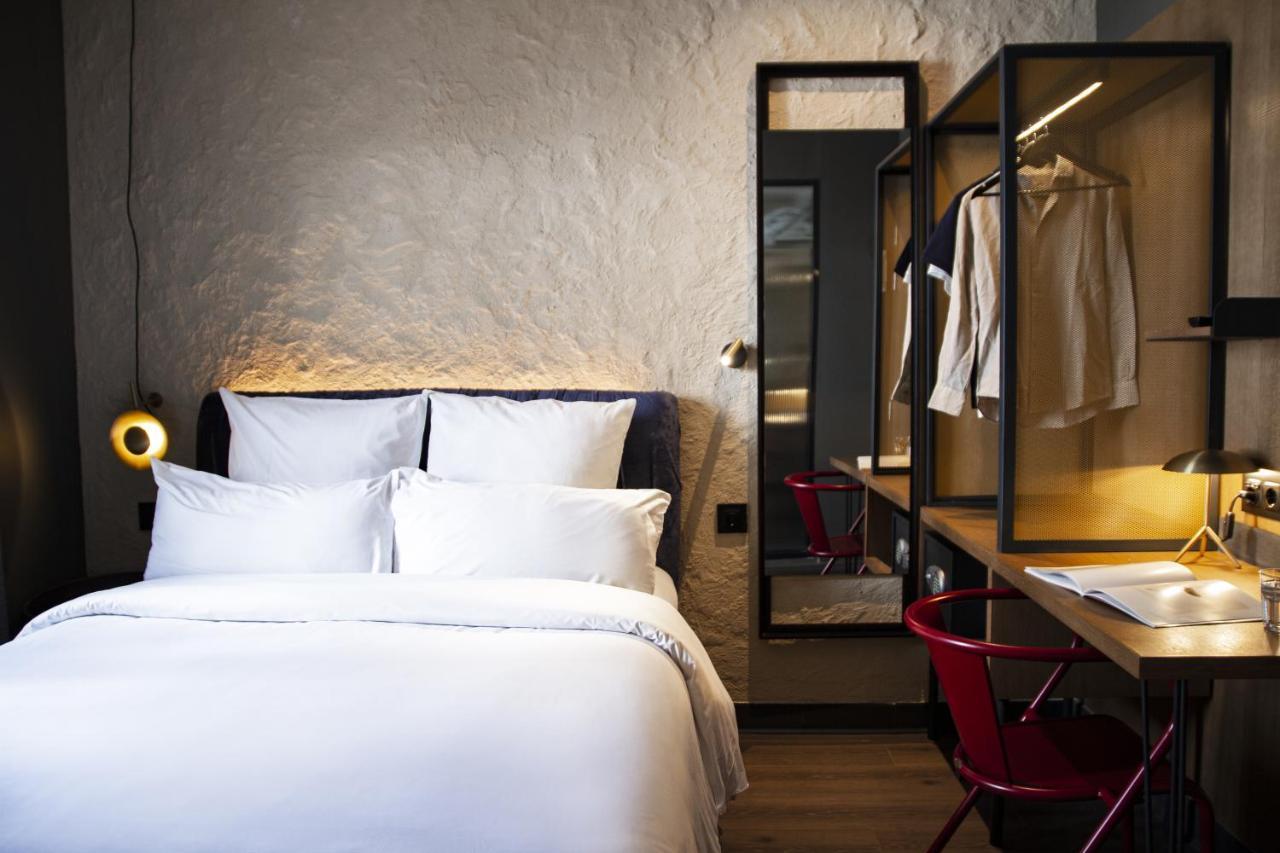 Hotel Letoh Letoh Gran Vía Madrid