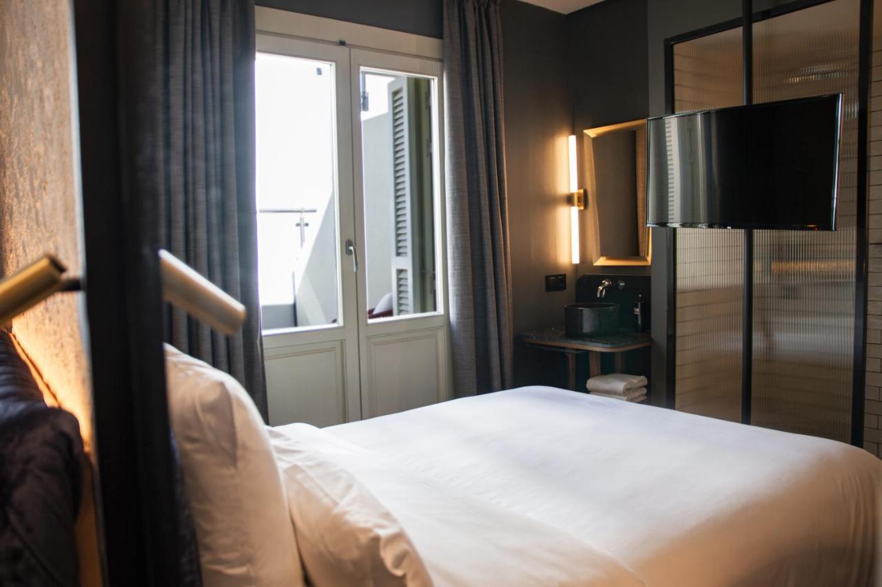 Hotel Letoh Letoh Gran Vía 3*