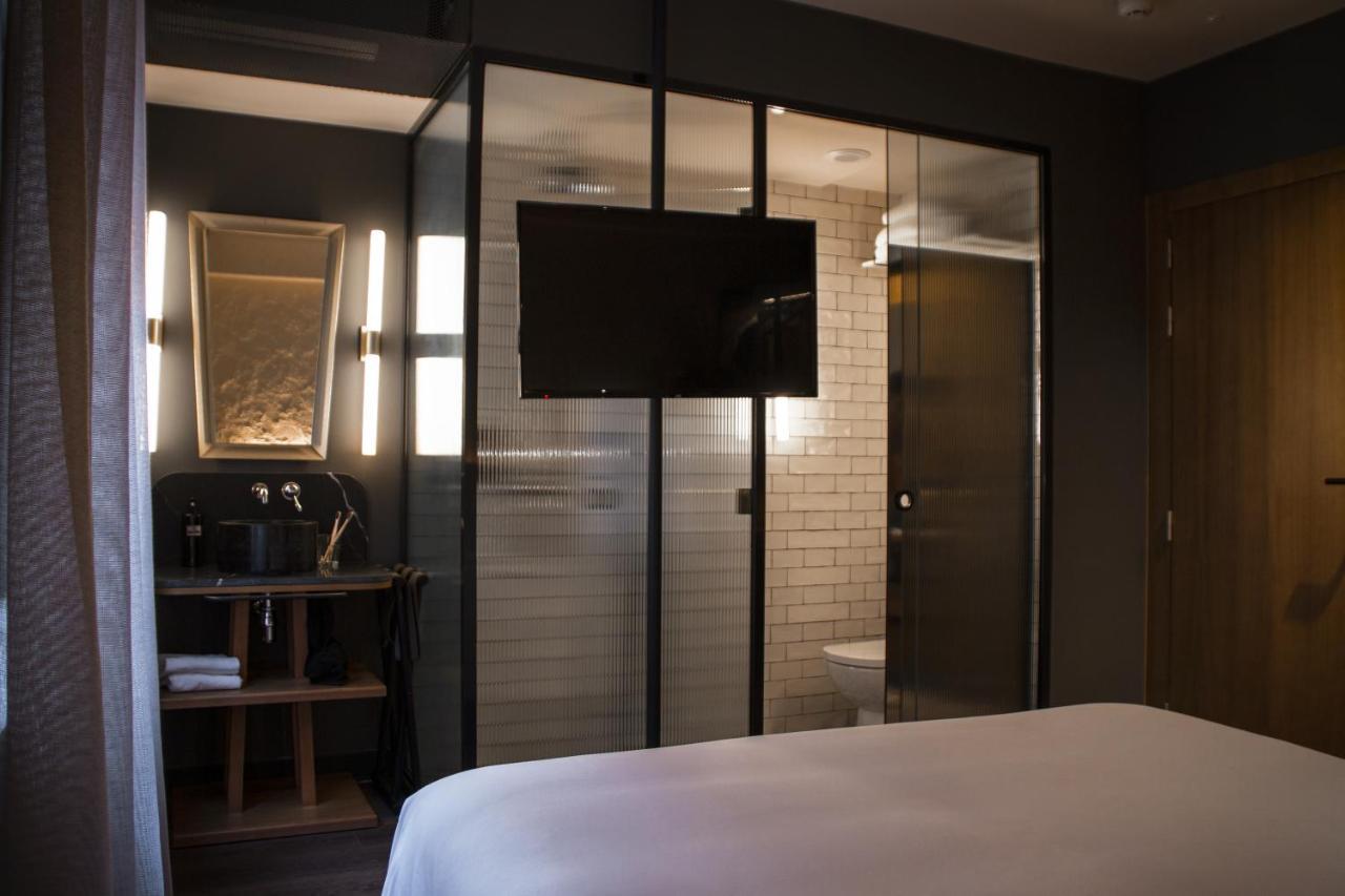 Letoh Letoh Gran Vía Hotel 3*