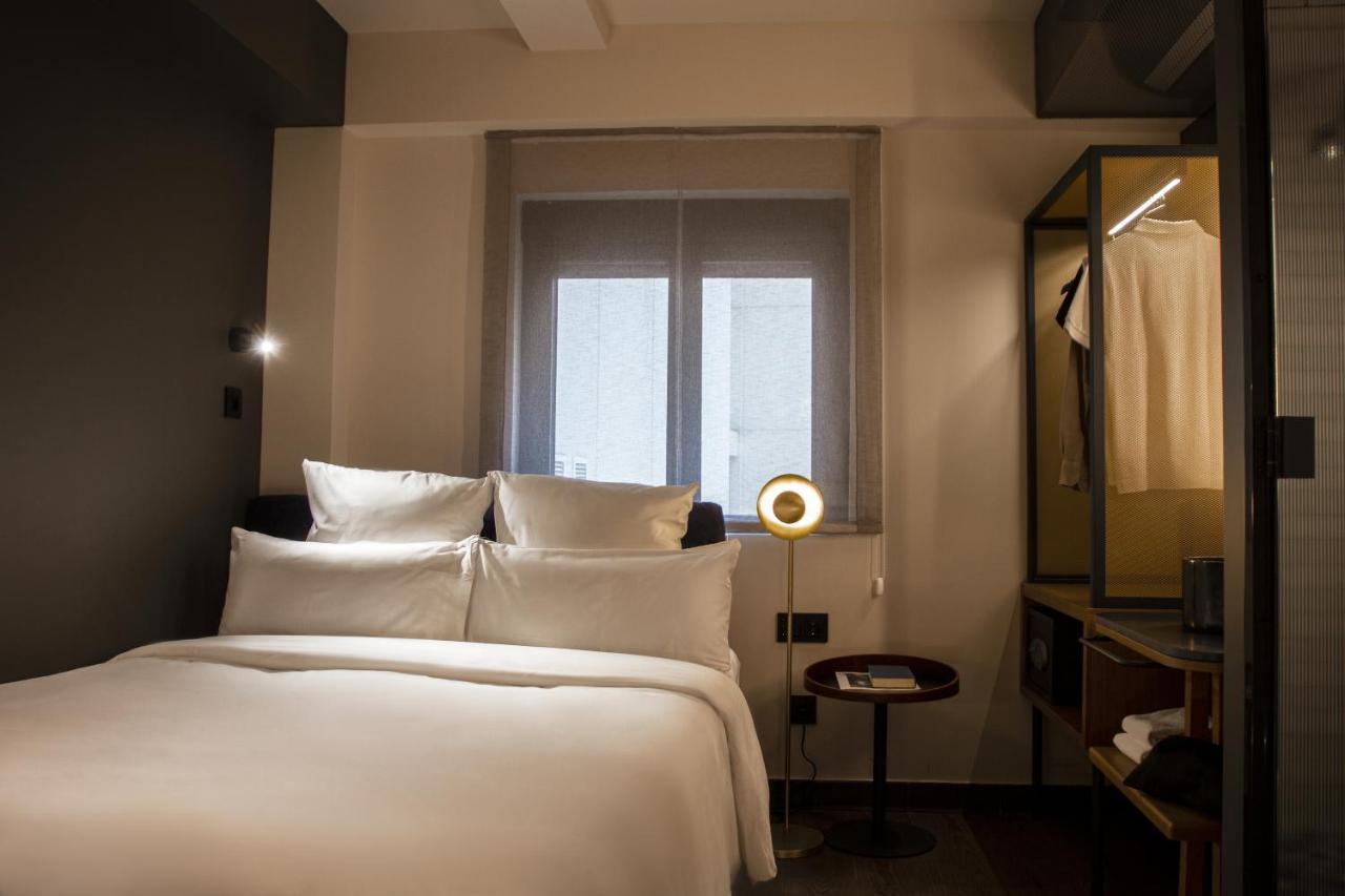 Hotel Letoh Letoh Gran Vía Madrid