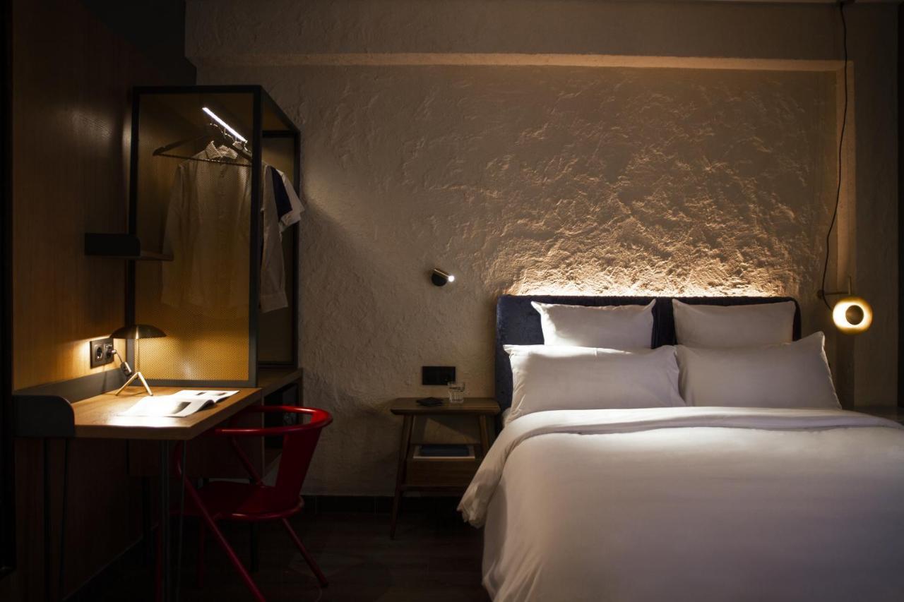 Letoh Letoh Gran Vía Hotel