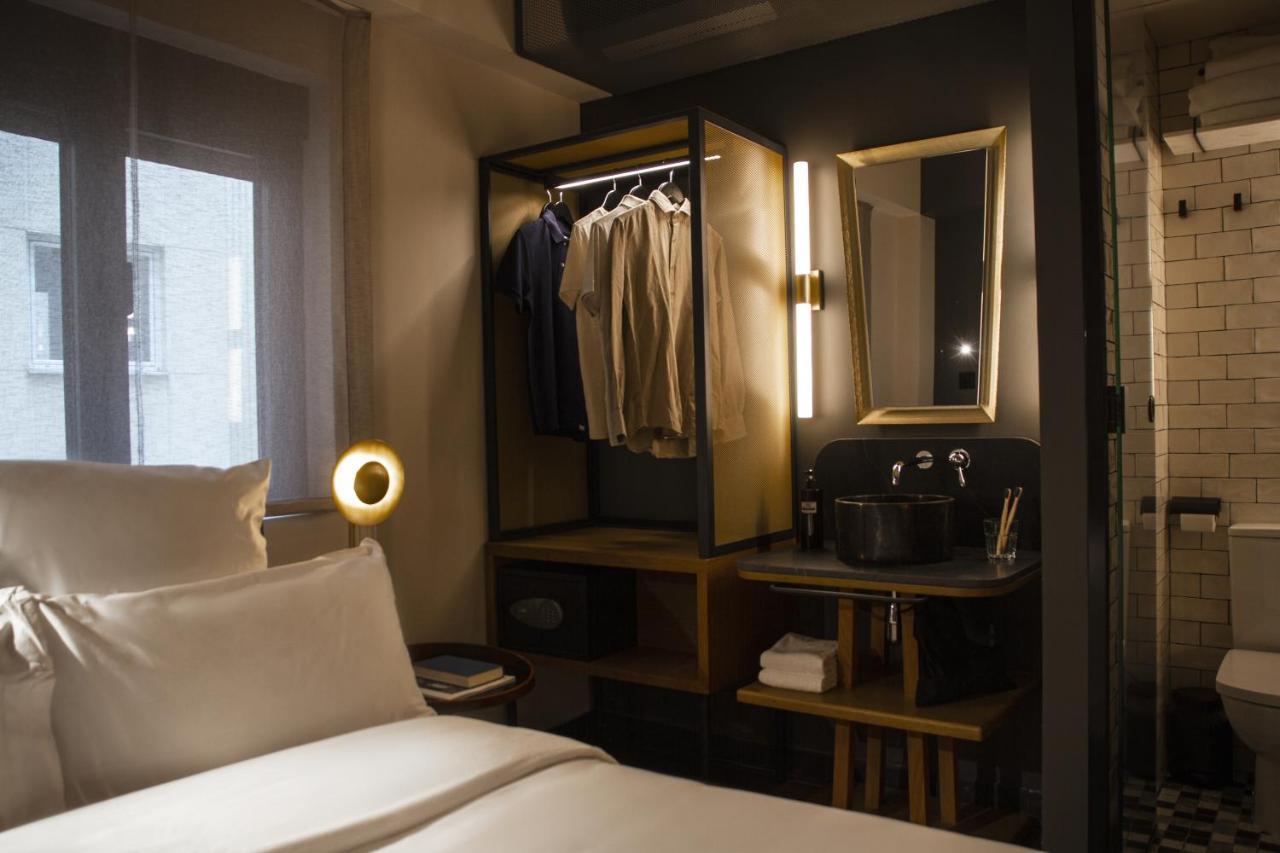 Hotel Letoh Letoh Gran Vía