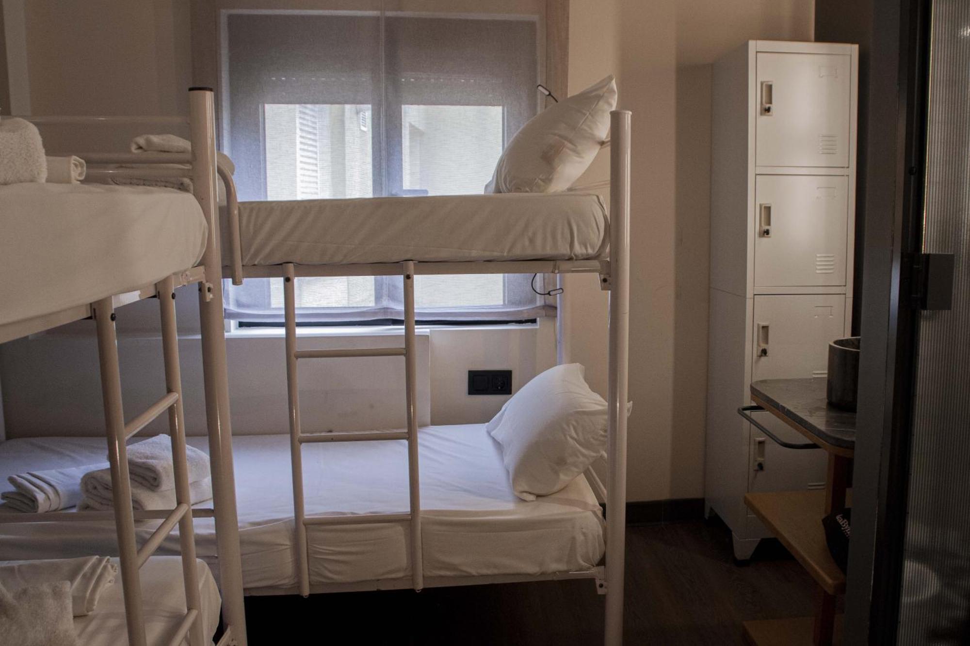 Hotel Letoh Letoh Gran Vía 3*