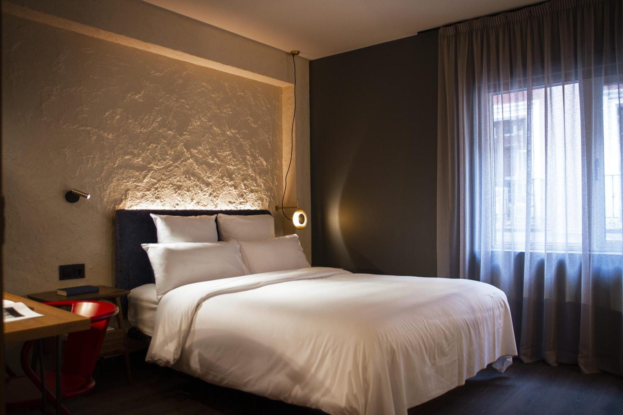 Letoh Letoh Gran Vía 3* Madrid